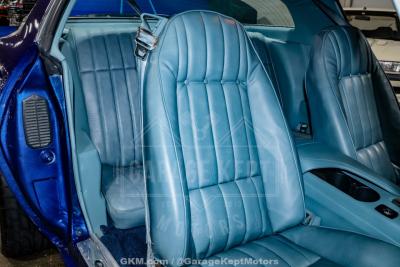 1979 Chevrolet Camaro
