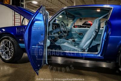 1979 Chevrolet Camaro