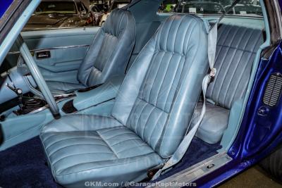 1979 Chevrolet Camaro