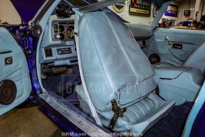 1979 Chevrolet Camaro