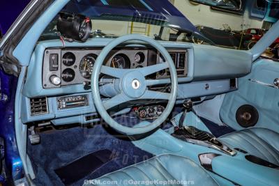 1979 Chevrolet Camaro