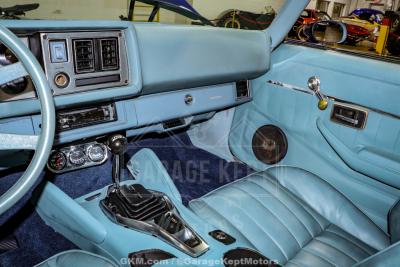 1979 Chevrolet Camaro