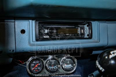 1979 Chevrolet Camaro