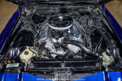 1979 Chevrolet Camaro
