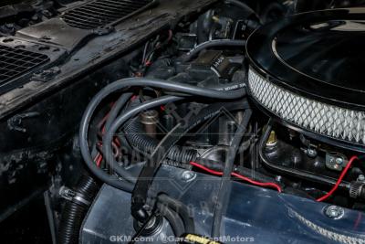 1979 Chevrolet Camaro