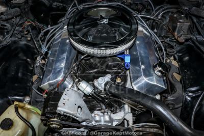 1979 Chevrolet Camaro