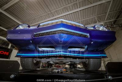 1979 Chevrolet Camaro
