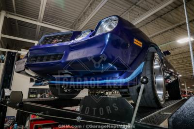 1979 Chevrolet Camaro
