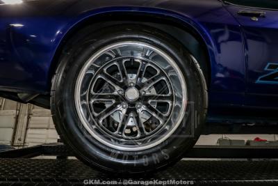 1979 Chevrolet Camaro