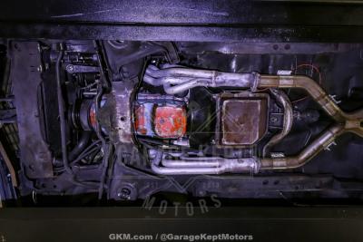 1979 Chevrolet Camaro