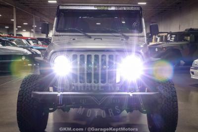 2002 Jeep Wrangler