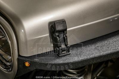 2002 Jeep Wrangler