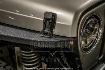 2002 Jeep Wrangler
