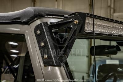 2002 Jeep Wrangler