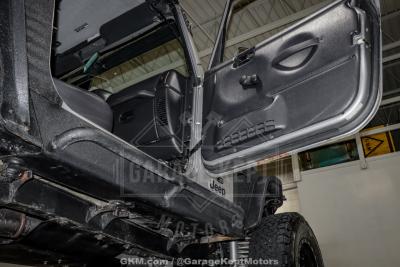 2002 Jeep Wrangler