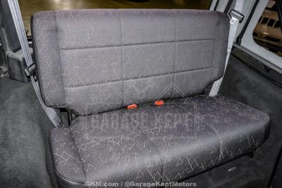 2002 Jeep Wrangler