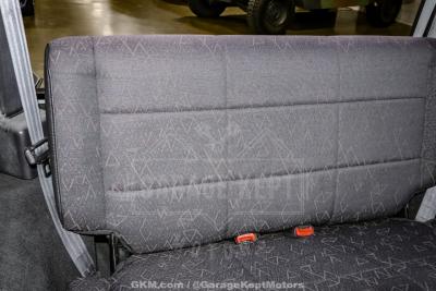 2002 Jeep Wrangler