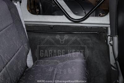 2002 Jeep Wrangler
