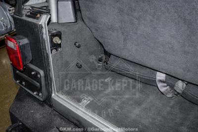2002 Jeep Wrangler