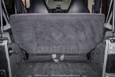 2002 Jeep Wrangler