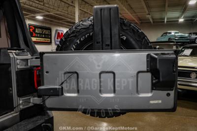 2002 Jeep Wrangler