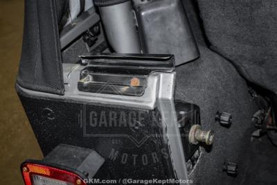 2002 Jeep Wrangler
