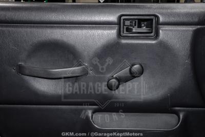 2002 Jeep Wrangler