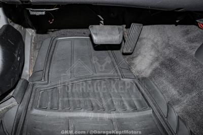 2002 Jeep Wrangler