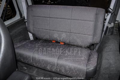 2002 Jeep Wrangler