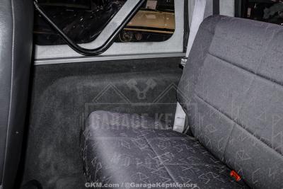 2002 Jeep Wrangler