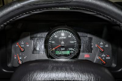 2002 Jeep Wrangler