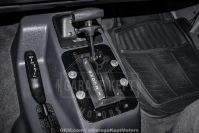 2002 Jeep Wrangler