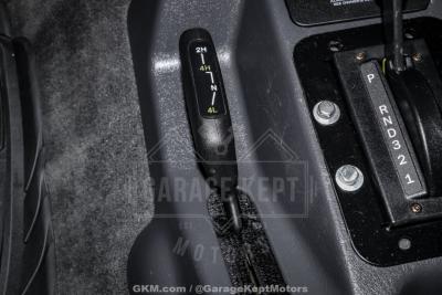 2002 Jeep Wrangler