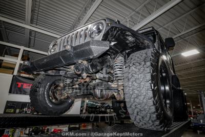 2002 Jeep Wrangler