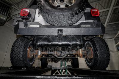 2002 Jeep Wrangler