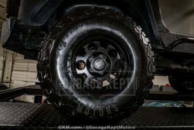 2002 Jeep Wrangler