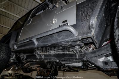 2002 Jeep Wrangler