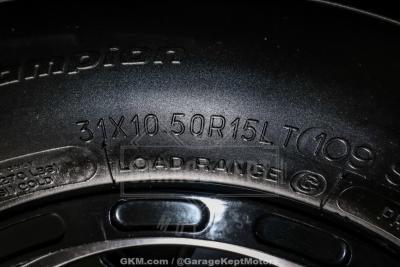 2002 Jeep Wrangler