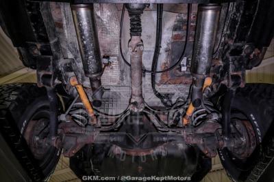 2002 Jeep Wrangler