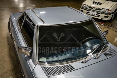 1983 Mercedes - Benz 380-Class