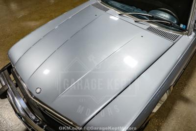 1983 Mercedes - Benz 380-Class