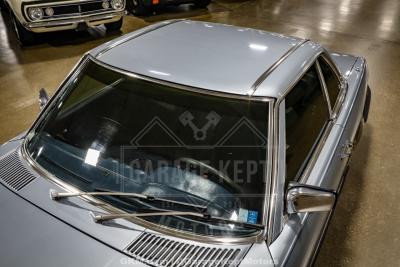 1983 Mercedes - Benz 380-Class