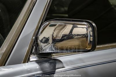 1983 Mercedes - Benz 380-Class