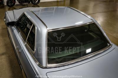 1983 Mercedes - Benz 380-Class