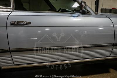 1983 Mercedes - Benz 380-Class