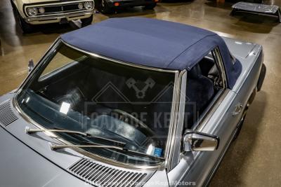 1983 Mercedes - Benz 380-Class