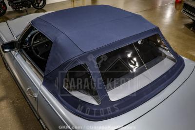 1983 Mercedes - Benz 380-Class