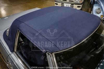 1983 Mercedes - Benz 380-Class