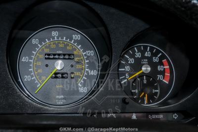 1983 Mercedes - Benz 380-Class