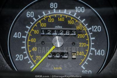 1983 Mercedes - Benz 380-Class